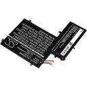 Lenovo IdeaPad U410 batteri (4100 mAh 11.1 V)