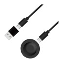 Triacle USB-ladekabel + USB-C til USB-A-adapter, Huawei GT/Ultimate/Watch-serien