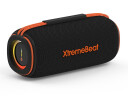 Tracer XtremeBeat Ultra 25W Trådløs Bluetooth Høyttaler Svart