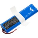 Batteri til Ecovacs Deebot DF45 etc