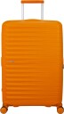 American Tourister Fastforward Koffert 67L Radiant Orange