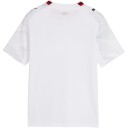 PUMA Acm Away Jersey Replica Jr   White   176