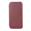 TFO Smart Diva Deksel for Samsung Galaxy S26 Ultra Burgunder