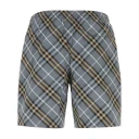Burberry Herre Svømmetøy Grå 2XL,
