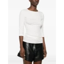 IRO Dame Bluser & Skjorter Hvit S,
