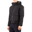 Canadian Classics Herre Jakker Svart L,