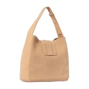 Hogan Dame Vesker Beige ONE SIZE,
