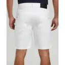 Bikkembergs Herre Shorts Hvit M,