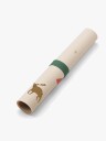 LIEWOOD Jude Printed Spiseunderlag, Holiday/Sandy