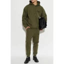 Dsquared2 Herre Gensere & Hettegensere Grønn S,