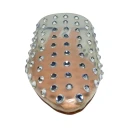 Steve Madden Dame Sko Flerfarget 36 1/2 EU,