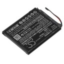 Cameron Sino Batteri For GPS Garmin Nuvi 3597