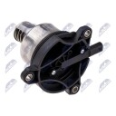 Termostat, kjølemiddel NTY CTM-AU-033