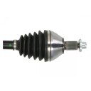 Point Gear Drivaksel POINT GEAR PNG75980