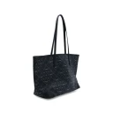Zadig & Voltaire, Dame, Vesker, Svart, ONE SIZE,
