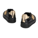 Love Moschino Dame Sko Svart 39 EU,