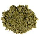 Uoga Uoga Mineral Eye Shadow With Amber Northern Fern
