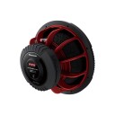 Pioneer PRO Samurai Series 15" subwoofer 1800W RMS, 3500W Peak, 2x2 Ohm, SPL