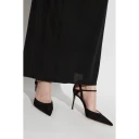 Gianvito Rossi Dame Sko Svart 37 1/2 EU,