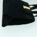 Salvatore Ferragamo Salvatore Ferragamo Dame Svart