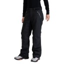 Bergans Of Norway Bergans Junior's Storetind Insulated Shell Pants Black 164
