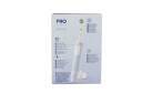 Oral-B Vitality Pro Duo elektrisk tannbørste med roterende bevegelse Sort/Blå