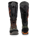 Crispi Futura NXT GTX Fjellsko med Gamasje Grønn 43