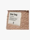 Jollein Oppbevaring Boucle Biscuit
