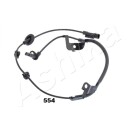 ABS sensor ASHIKA 151-05-554