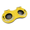Bestway Flytende vannring for to personer 240x122cm