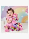 Playgro Stella Unicorn Vognleke