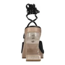 Jeffrey Campbell Dame Sko Svart 37 EU,