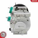 ESEN SKV 84SKV148 AC-kompressor