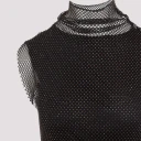 Sportmax Dame Kjoler Svart M,