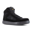 Volcom Vernestøvel 30244 Svart, S3S 37