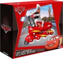 Stamp Disney Cars Justerbare Inlines M