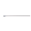 Shimano Dura Ace 9003 Bremsewire settGrå, polymer-belagte wirer