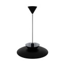 Nordlux Carmen 45 Taklampe Sort