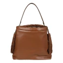 Etro Dame Vesker Brun ONE SIZE,