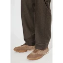 Tod's Herre Sko Brun 42 1/2 EU,