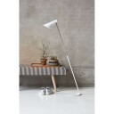 Nordlux Vanila Gulvlampe White