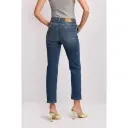 Kocca Dame Jeans Blå S,