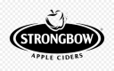 Strongbow ciderglass 50 cl