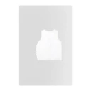 Alpha Studio Dame Topper Hvit S,