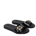 Tory Burch Dame Sko Svart 37 EU,