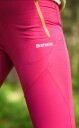 Skarefjell Shorts Dame Pink L