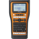 Brother P-Touch Pt-E560btvp Etikettmaker S/H Termotransfer Rull (2,4 Cm) 180 Dpi Inntil 30