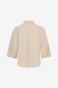 Part Two   Skjorte Botillapw   Beige