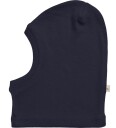 Wheat Balaclava - 1-lag - 2-pack - Ull - Kim - Navy - Wheat - 52-53 cm - Balaclava - enkel - Blå