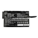 Northgate NB86 batteri (6600 mAh 10.8 V)
